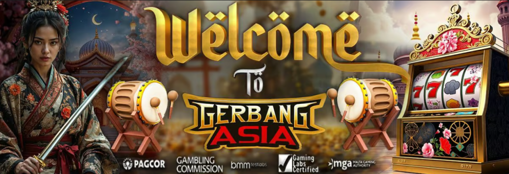 Agen Game Online Terpercaya